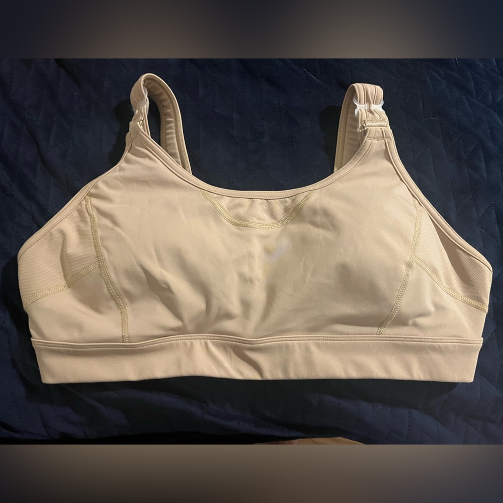 Duluth Trading Sports Bra Size XL